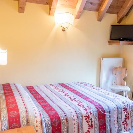 Hotel Da Barba B&B Asiago Exteriér fotografie