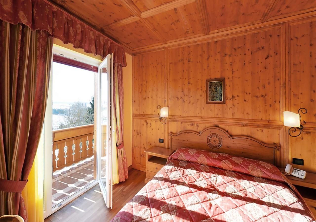 Hotel Da Barba B&B Asiago Exteriér fotografie