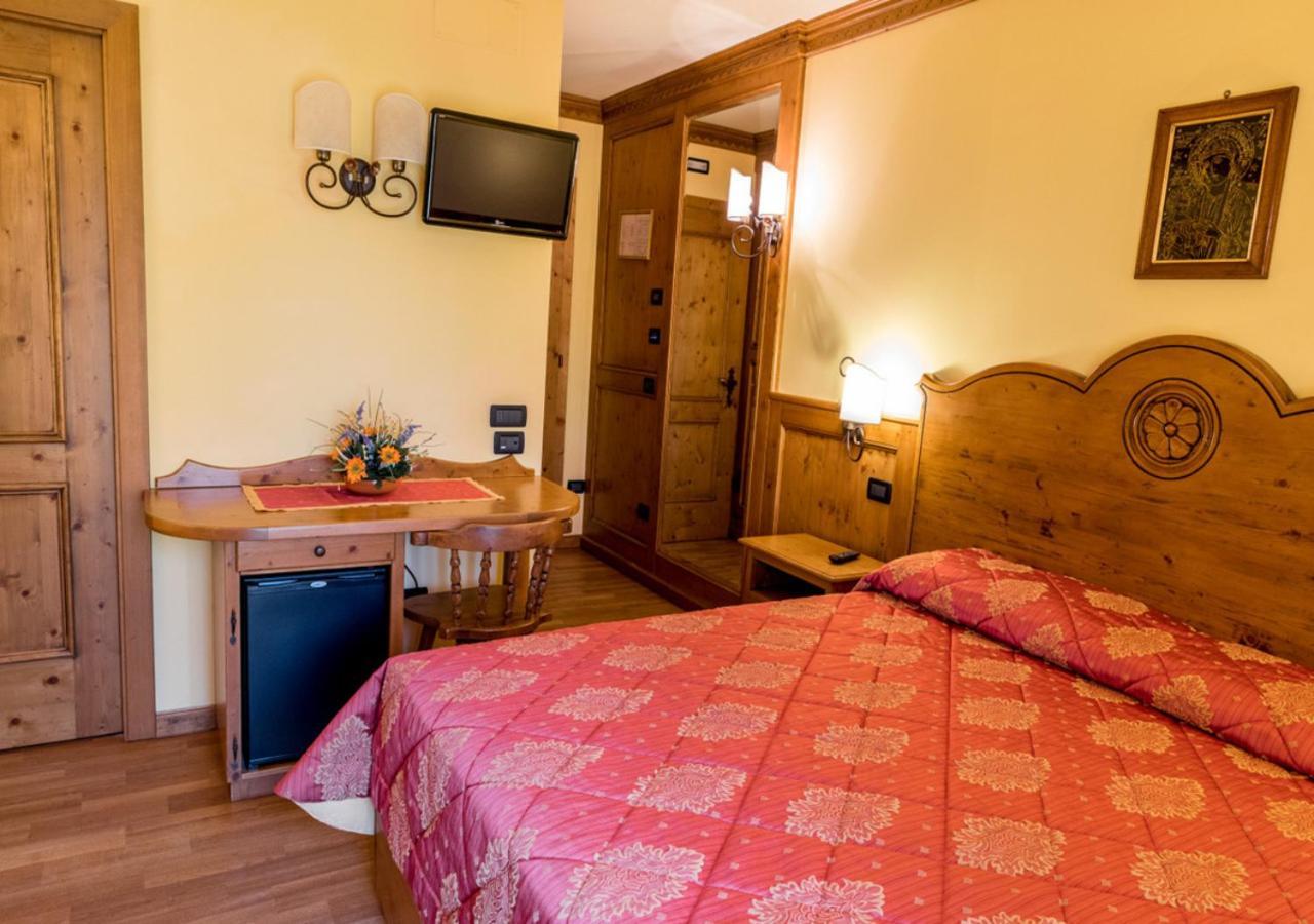 Hotel Da Barba B&B Asiago Exteriér fotografie
