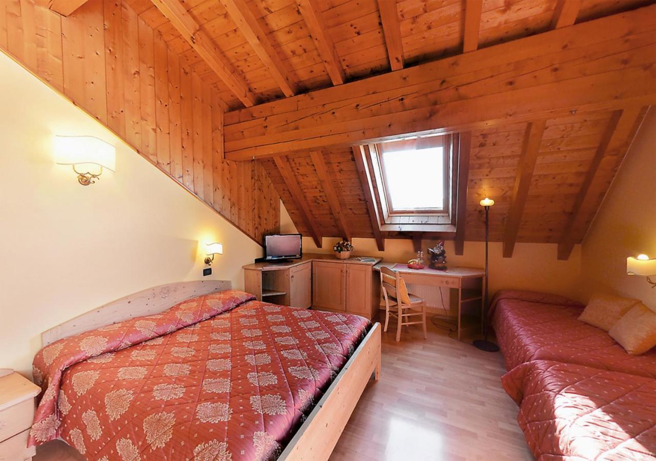Hotel Da Barba B&B Asiago Exteriér fotografie