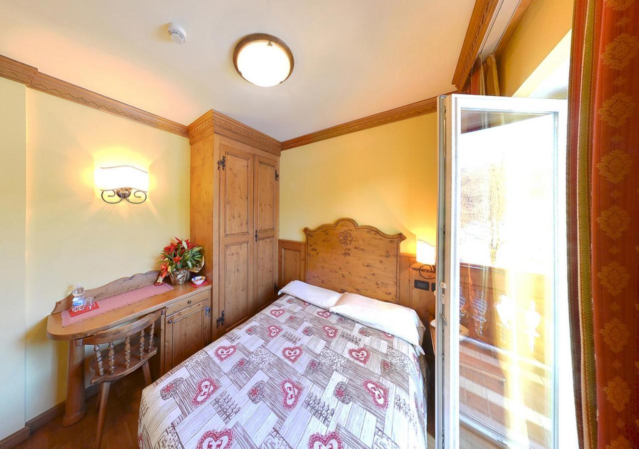 Hotel Da Barba B&B Asiago Exteriér fotografie