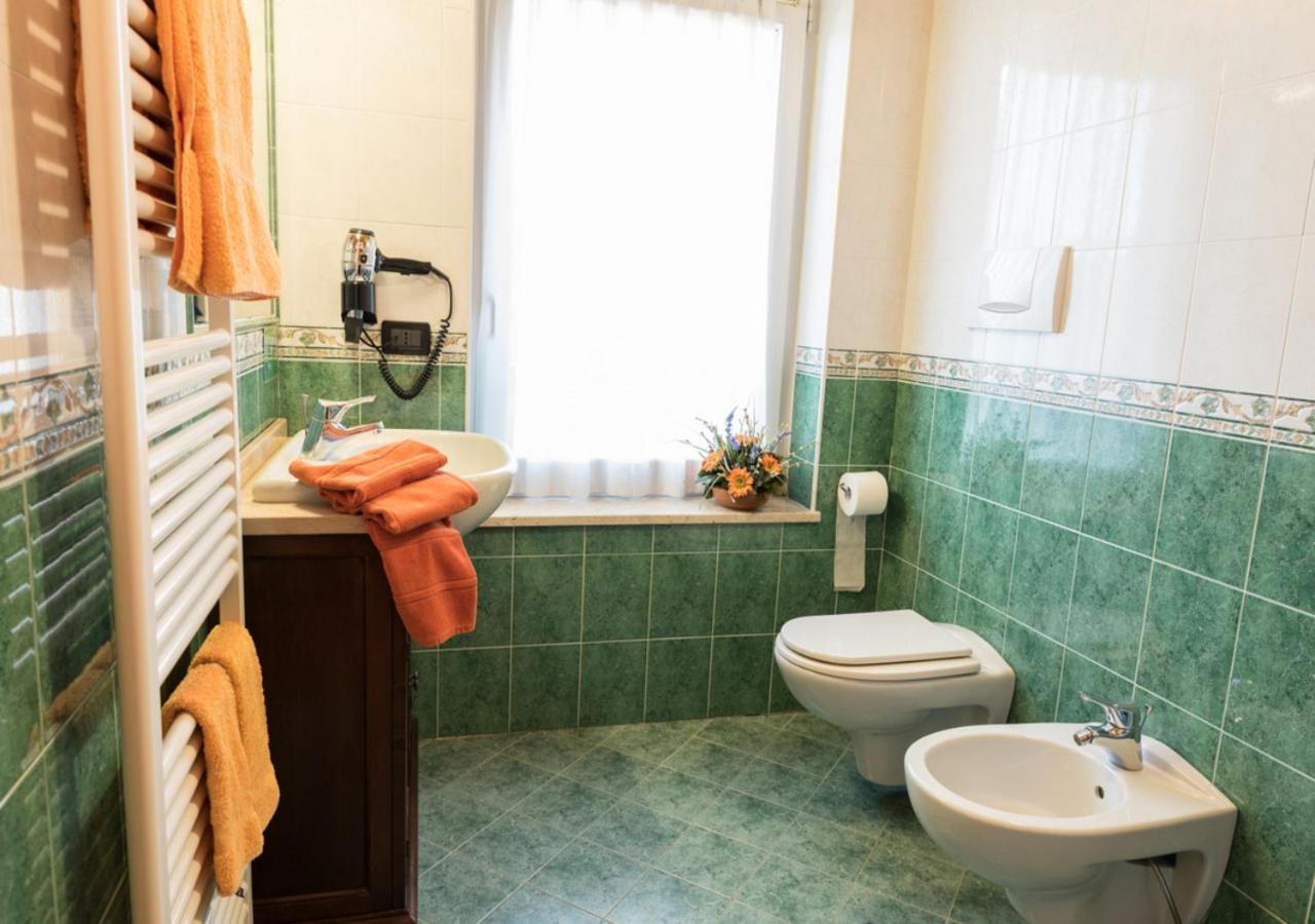 Hotel Da Barba B&B Asiago Exteriér fotografie
