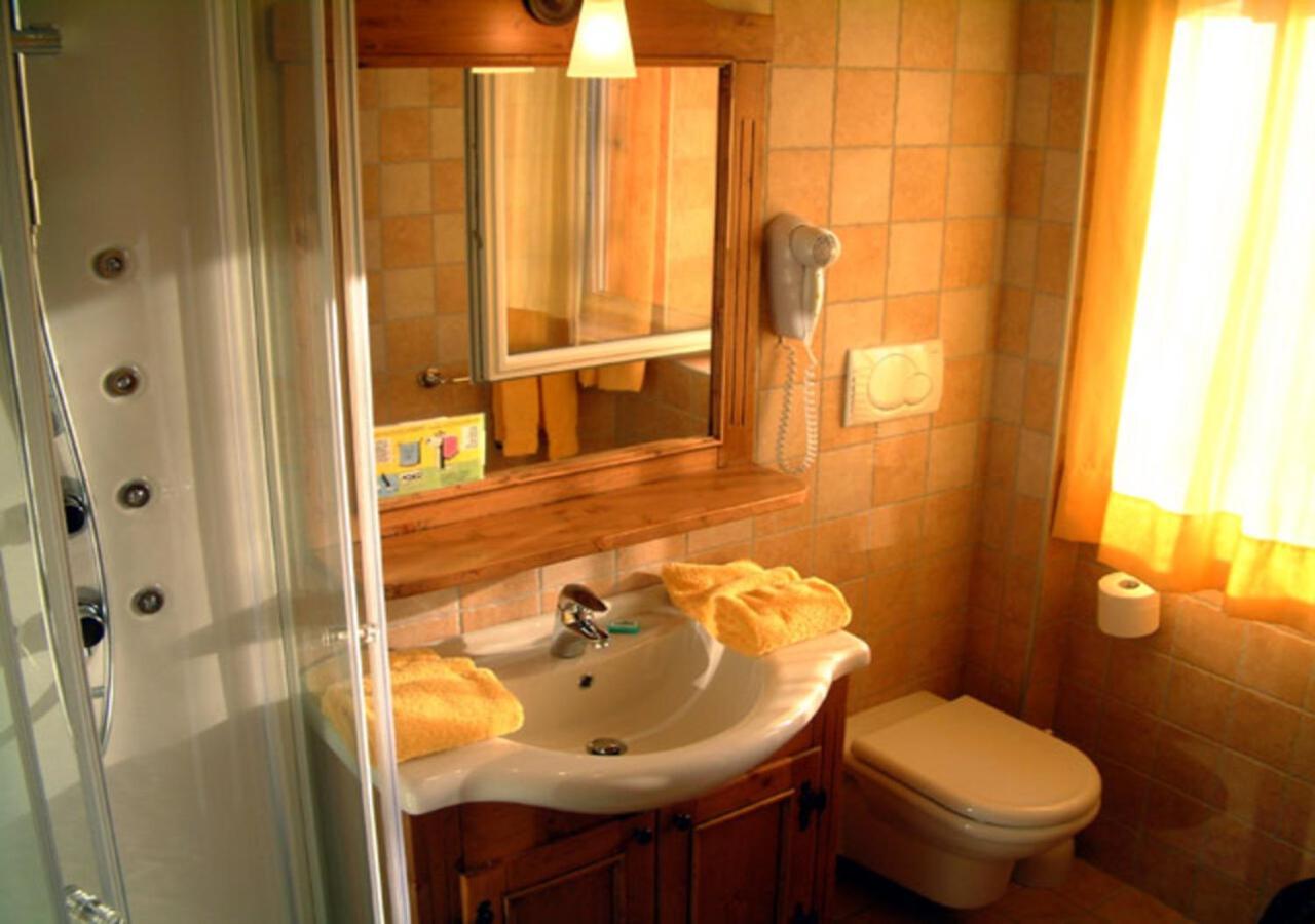Hotel Da Barba B&B Asiago Exteriér fotografie