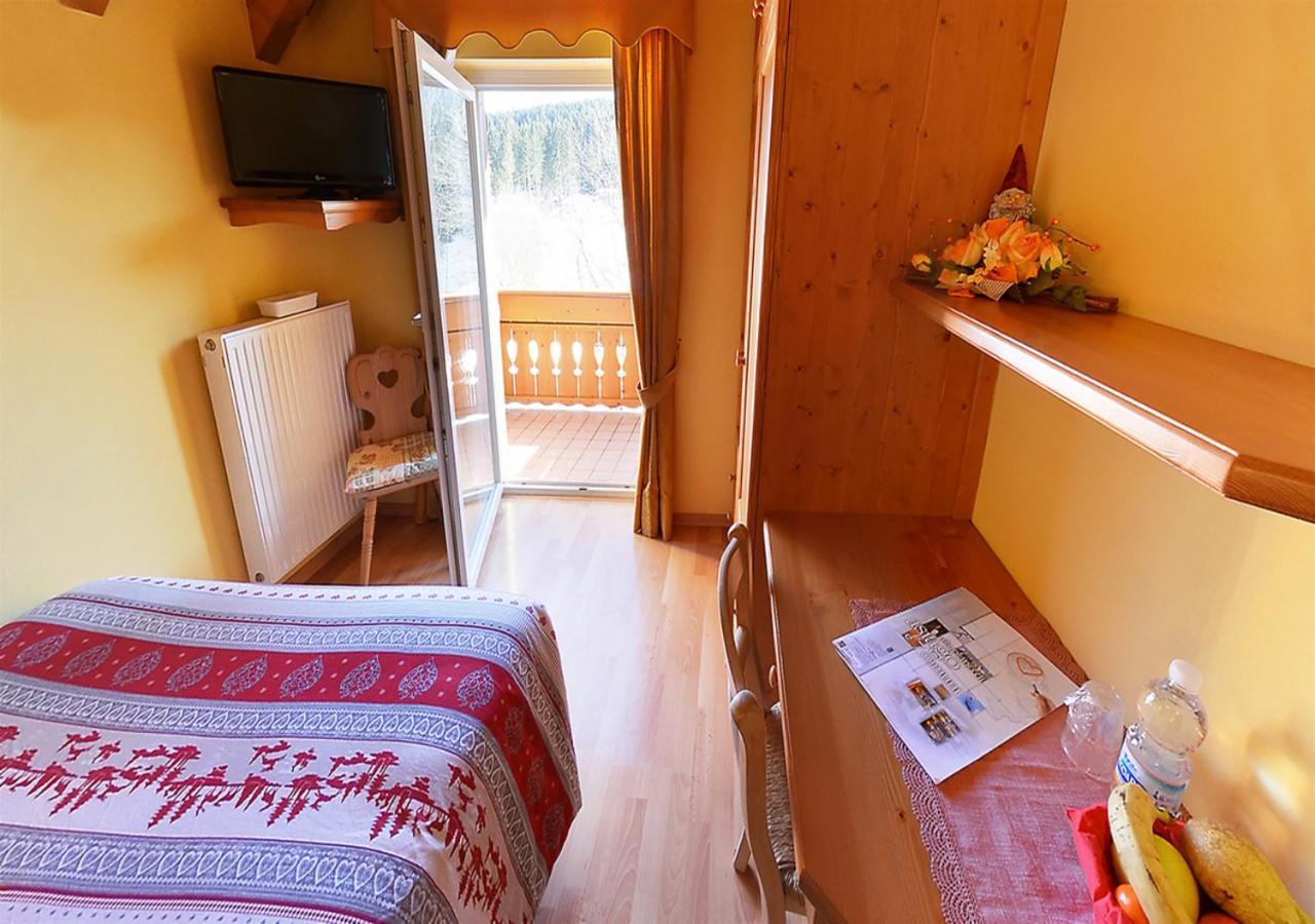 Hotel Da Barba B&B Asiago Exteriér fotografie