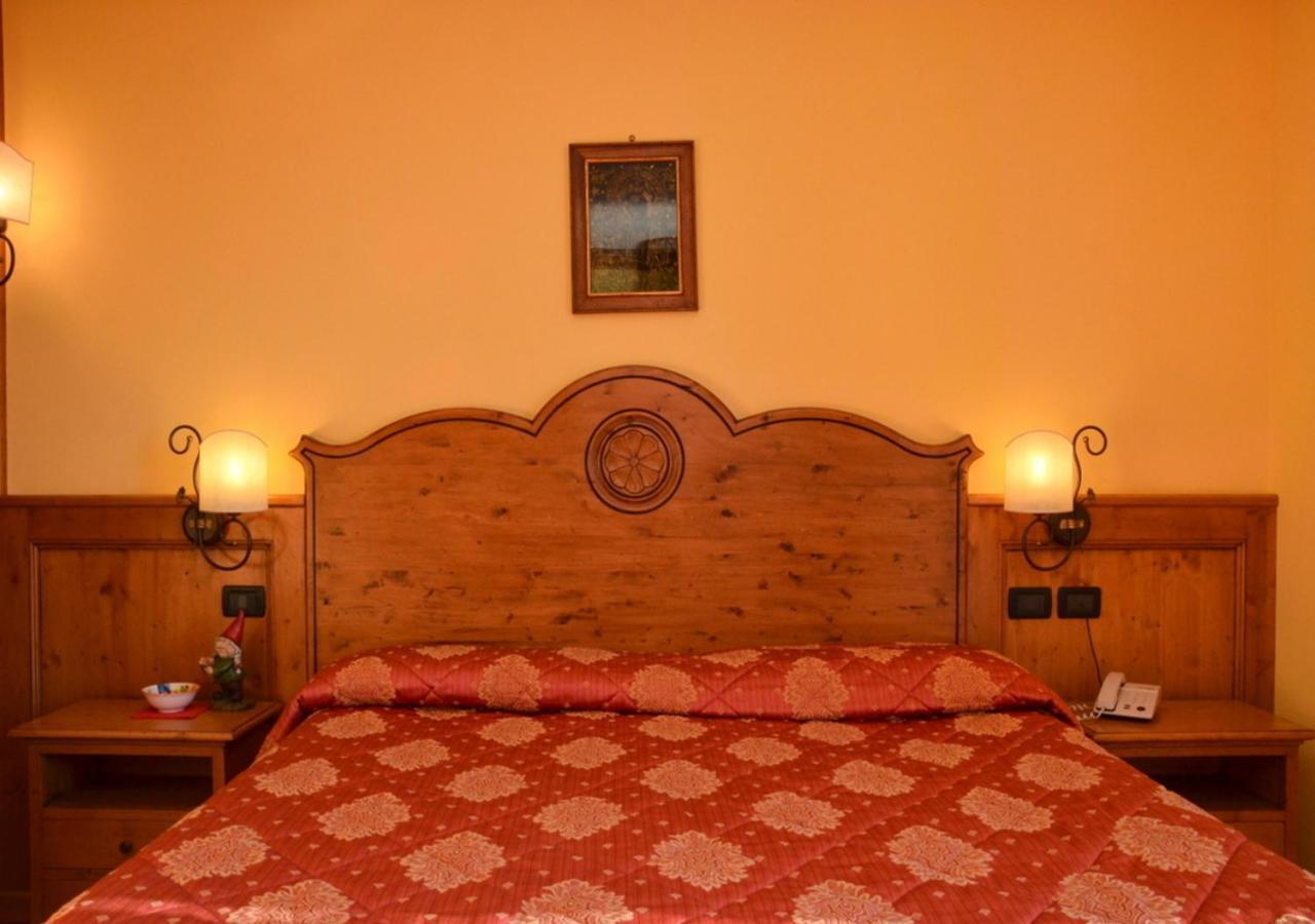 Hotel Da Barba B&B Asiago Exteriér fotografie