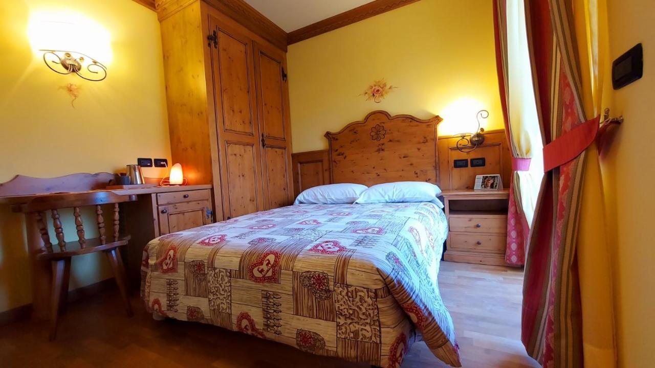 Hotel Da Barba B&B Asiago Exteriér fotografie