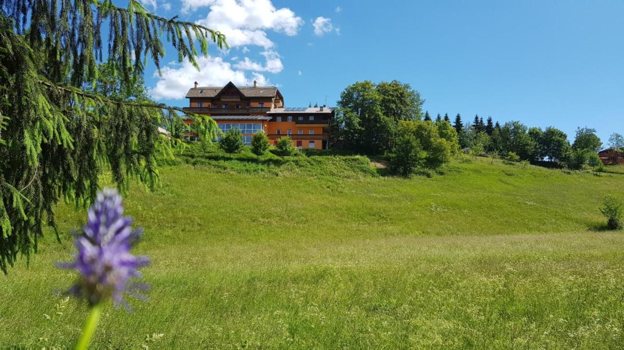 Hotel Da Barba B&B Asiago Exteriér fotografie