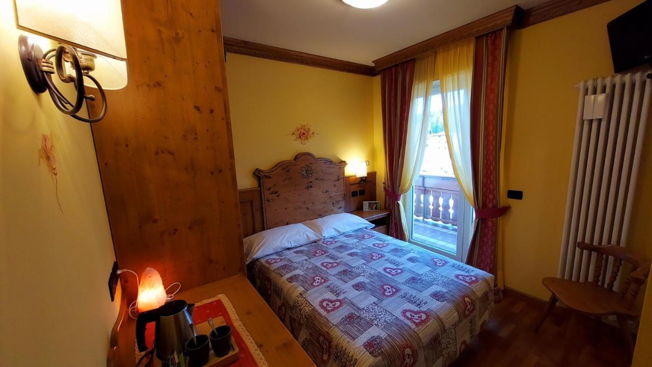 Hotel Da Barba B&B Asiago Exteriér fotografie