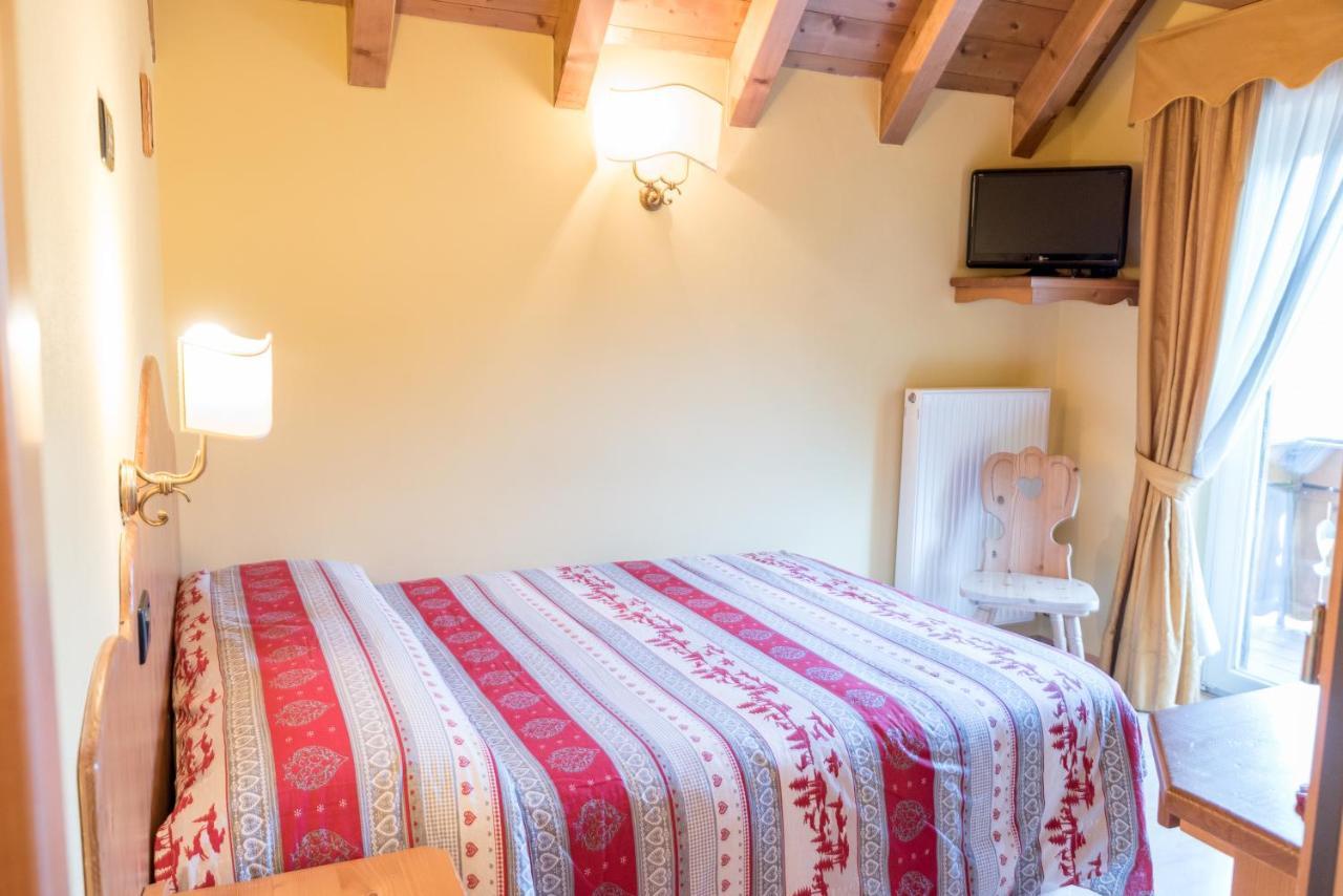 Hotel Da Barba B&B Asiago Exteriér fotografie