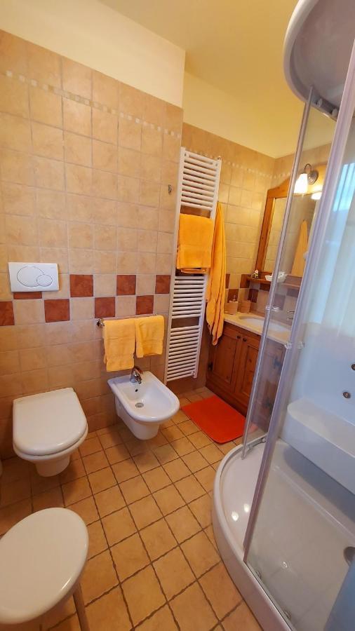 Hotel Da Barba B&B Asiago Exteriér fotografie