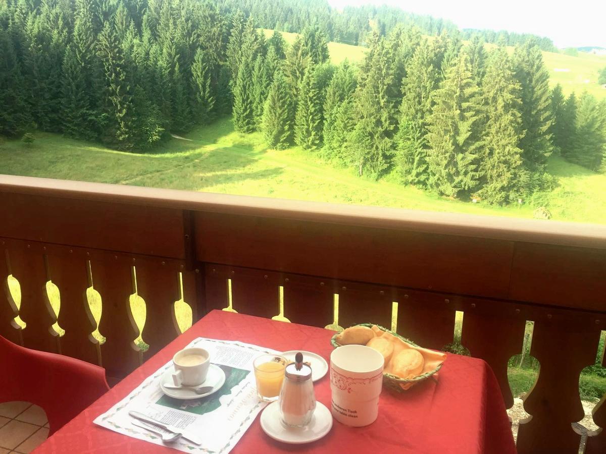 Hotel Da Barba B&B Asiago Exteriér fotografie
