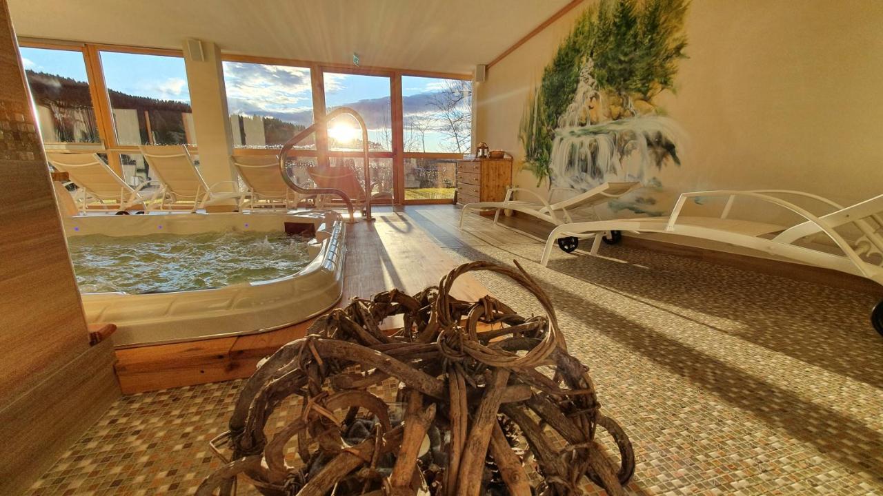 Hotel Da Barba B&B Asiago Exteriér fotografie